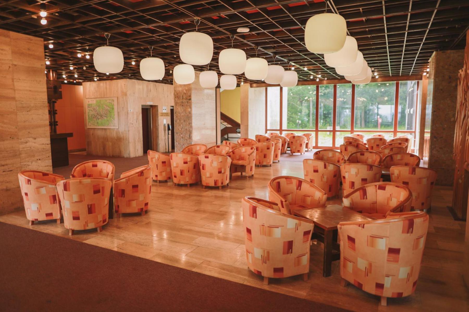Atlas Hotel Tatry Tatranske Matliare Екстериор снимка