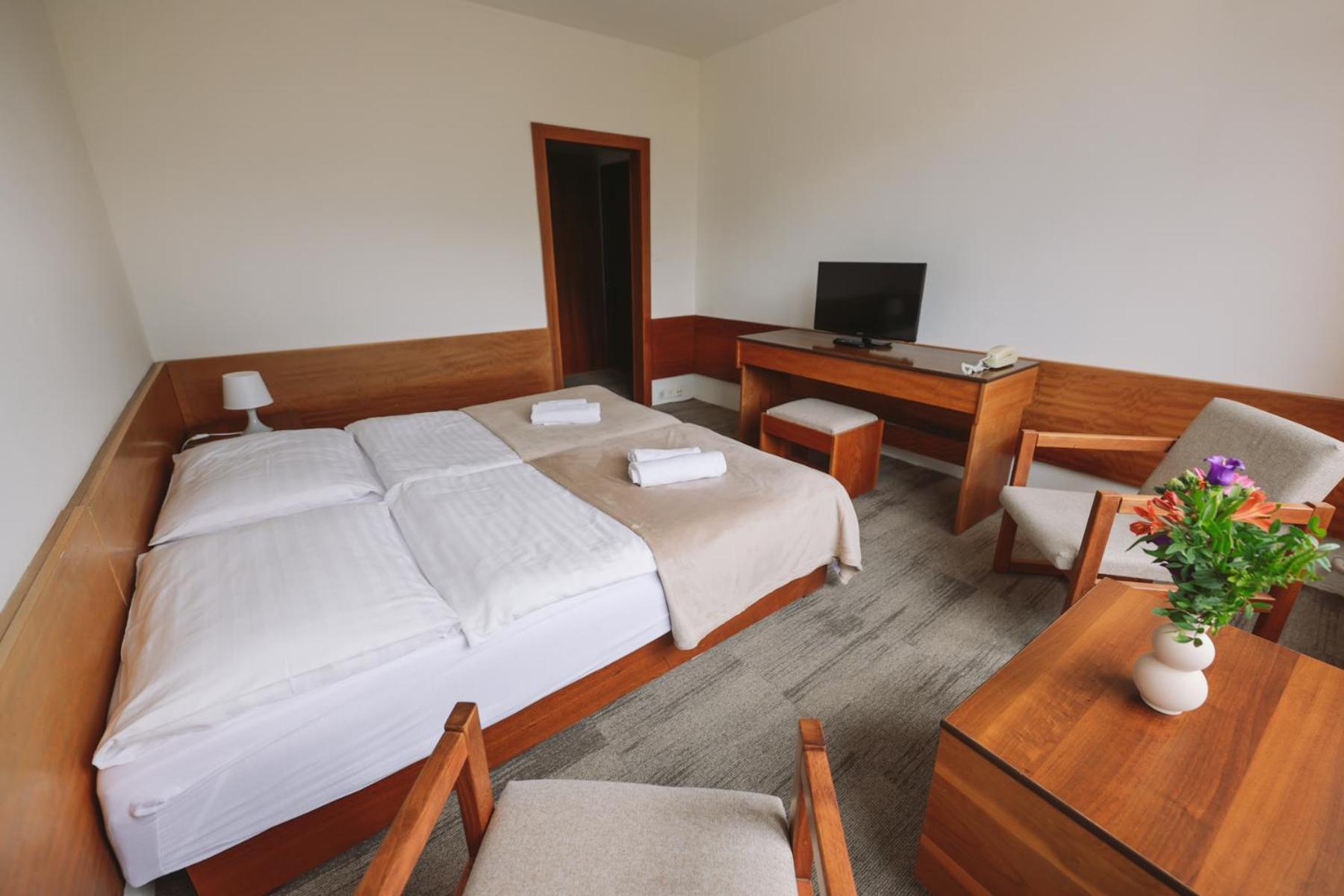 Atlas Hotel Tatry Tatranske Matliare Екстериор снимка