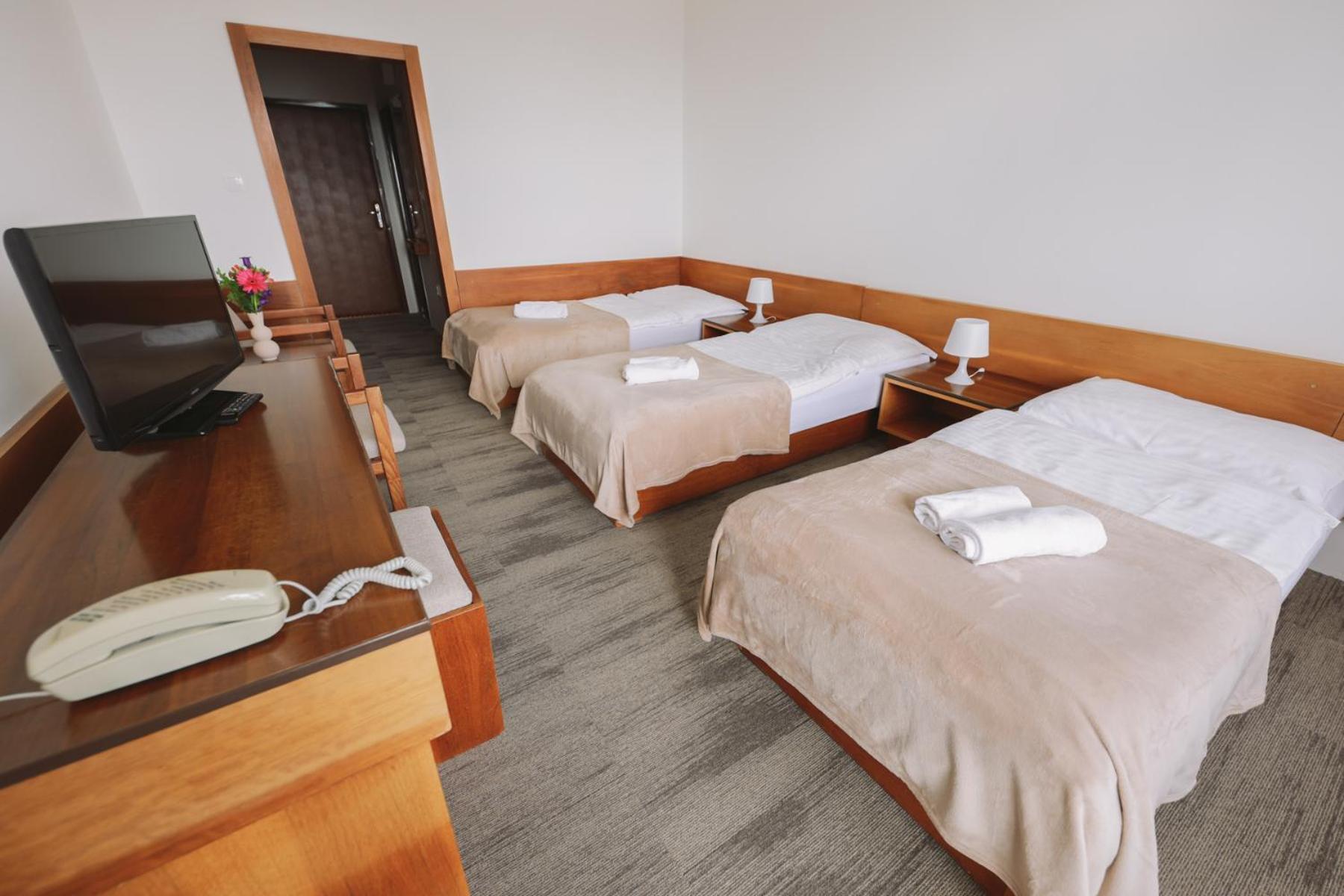 Atlas Hotel Tatry Tatranske Matliare Екстериор снимка
