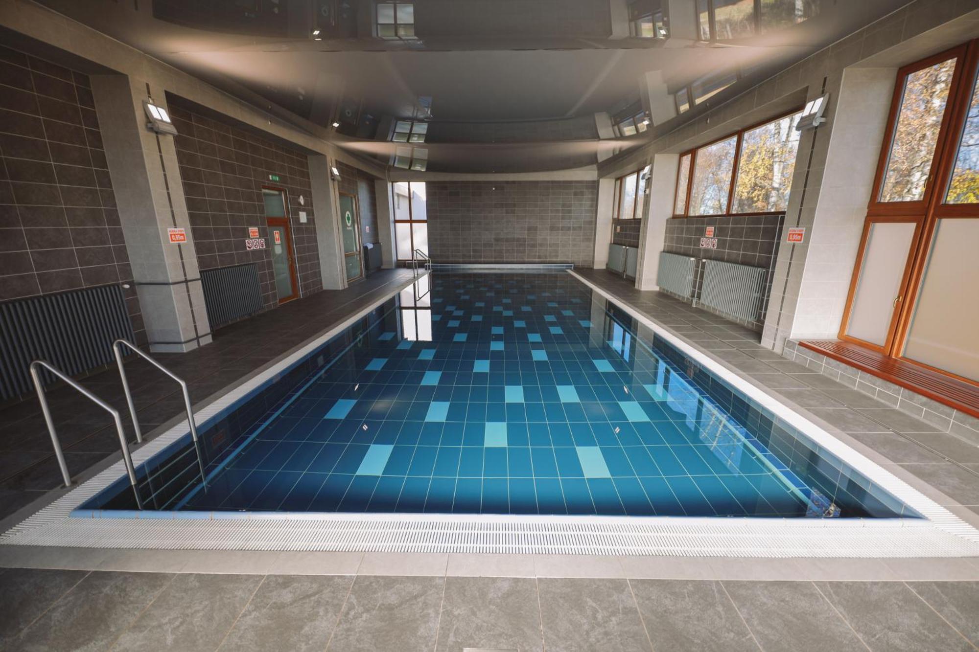 Atlas Hotel Tatry Tatranske Matliare Екстериор снимка