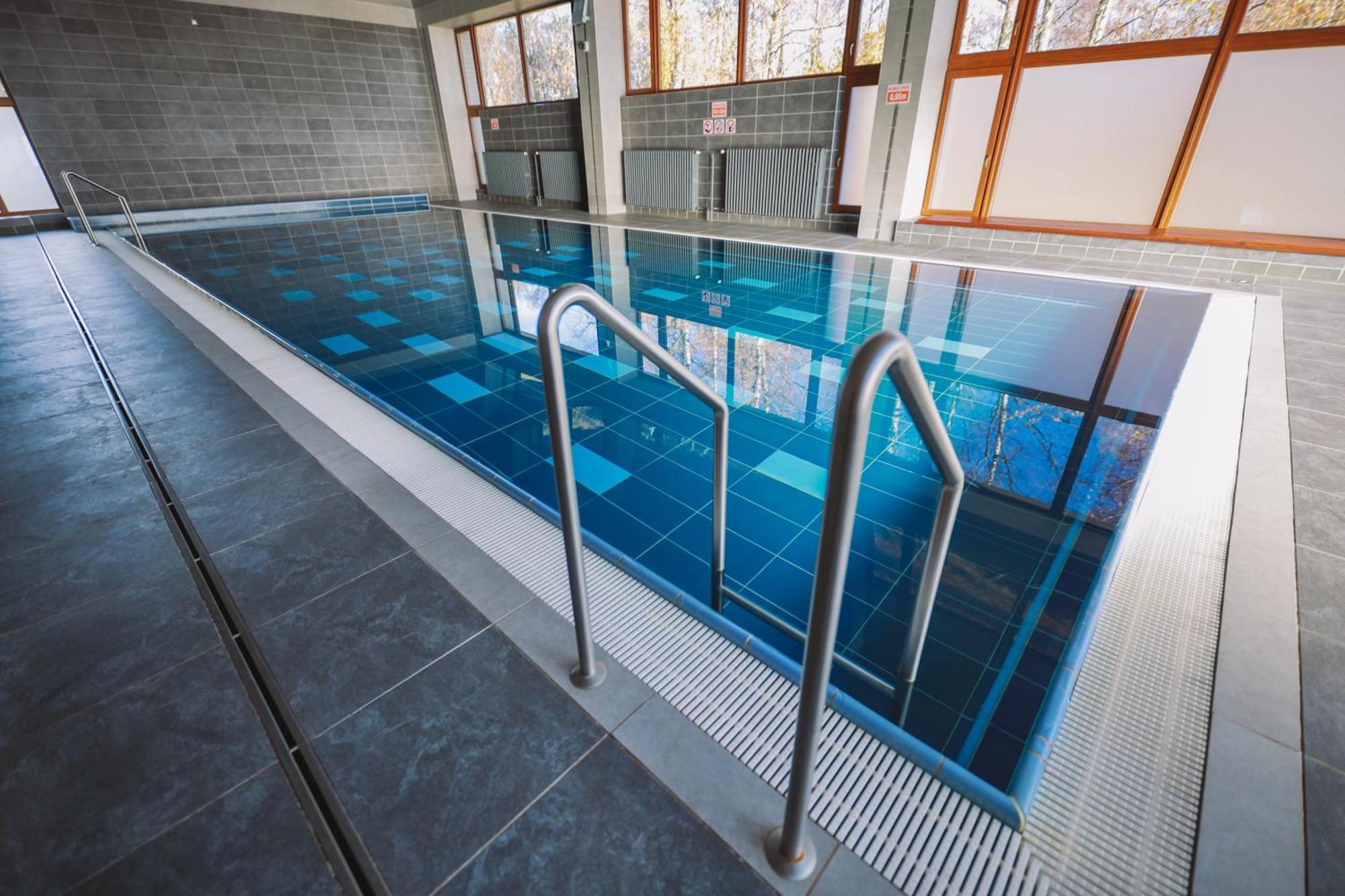 Atlas Hotel Tatry Tatranske Matliare Екстериор снимка