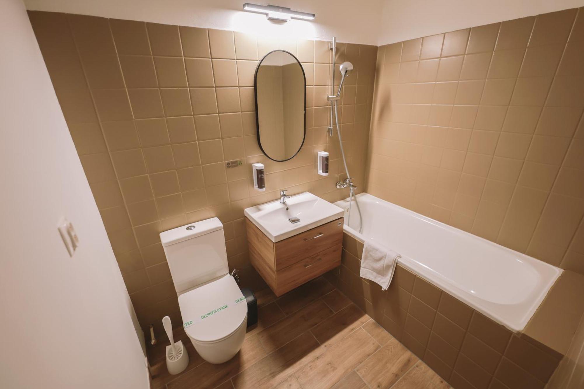 Atlas Hotel Tatry Tatranske Matliare Екстериор снимка